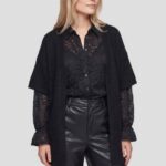 casedy cardigan