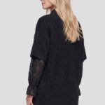 casedy cardigan