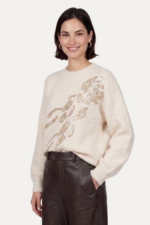 kensa pullover