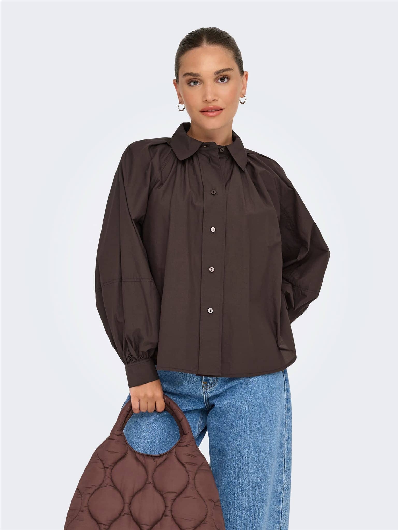 river blouse