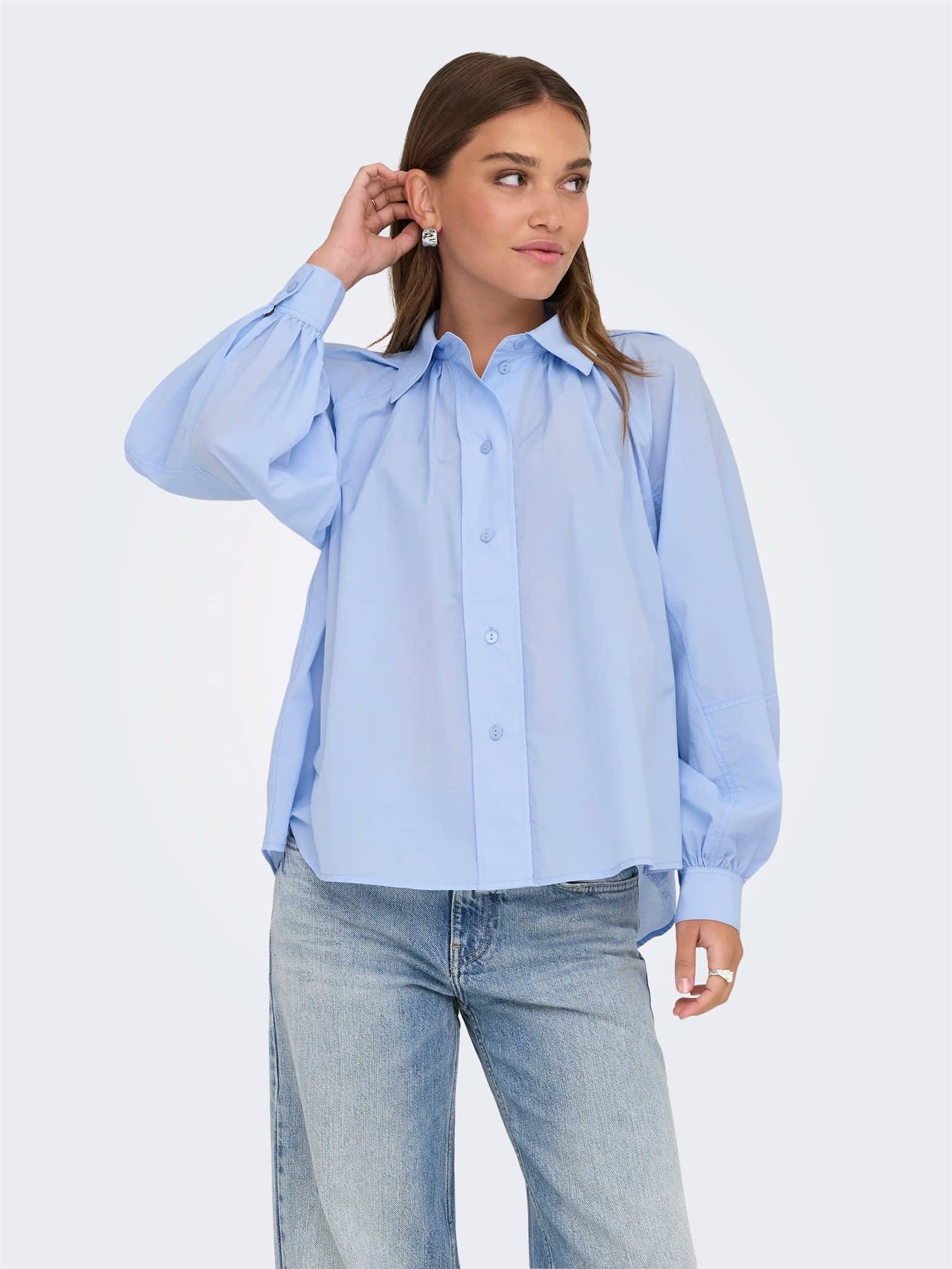 river blouse