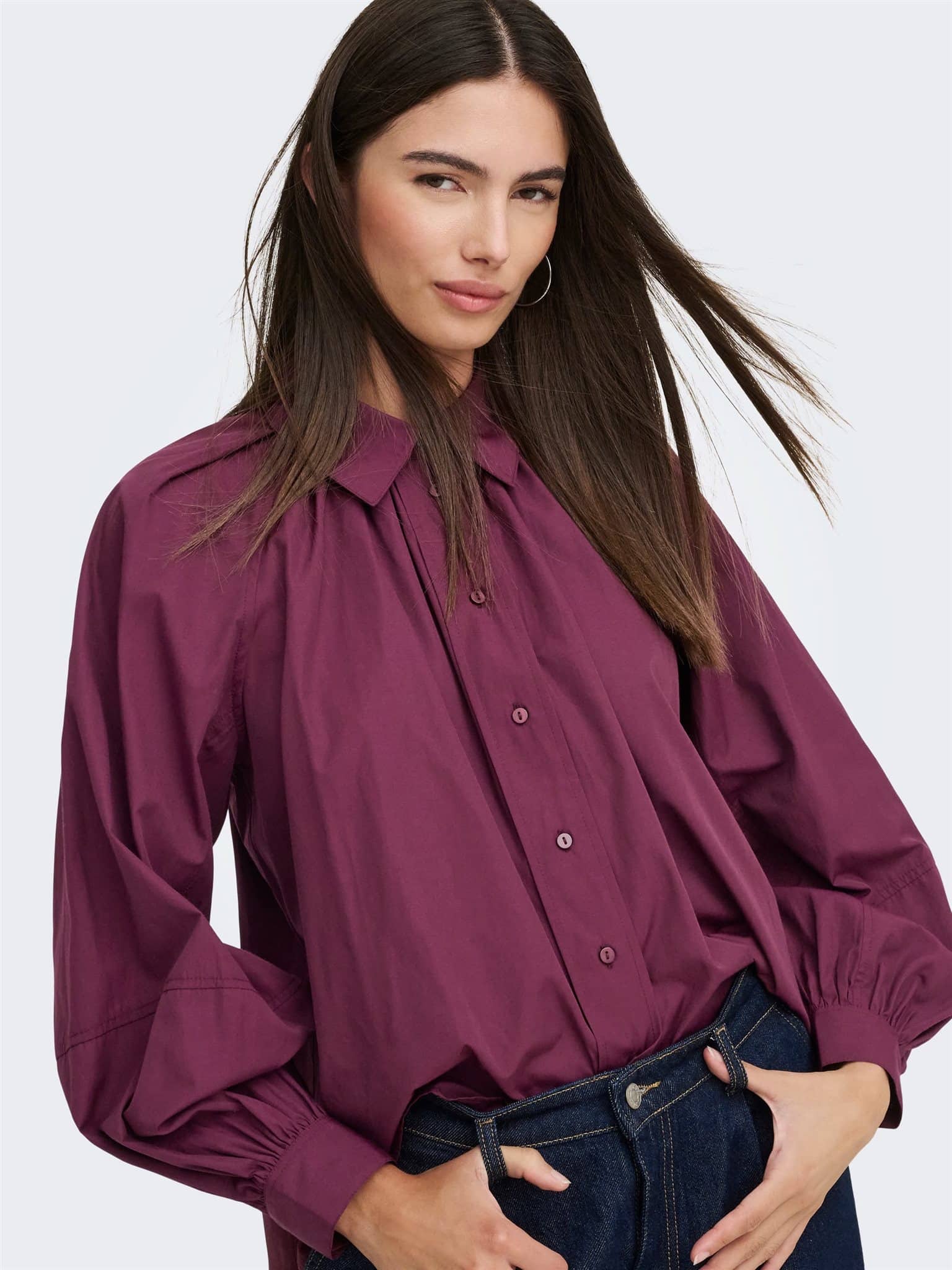 river blouse